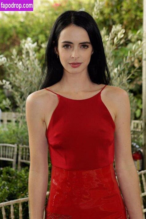 Krysten Ritter 204 Leaked Files